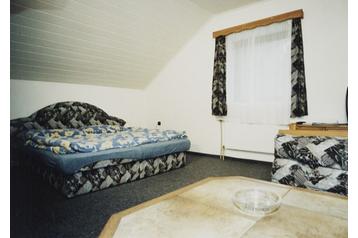 Чехия Hotel Horní Lánov, Экстерьер